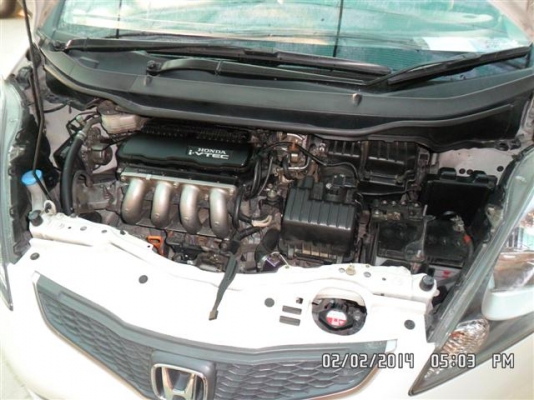 โฉมปัจจุบัน ตัว Top สุด ไม่เคยชน