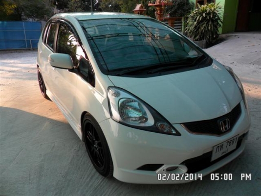 โฉมปัจจุบัน ตัว Top สุด ไม่เคยชน