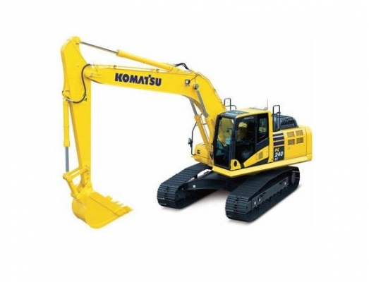 ขาย!!! รถแบคโฮ KOMATSU / PC200-8MO ของใหม่ๆเล้ยยยยยยยคร้าฟฟฟฟ