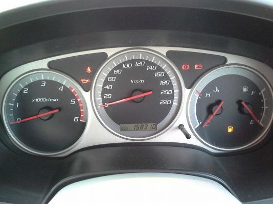 ขาย ISUZU D-MAX  CAB 3.0 i-TEQ HI-LANDER  ปี 2005