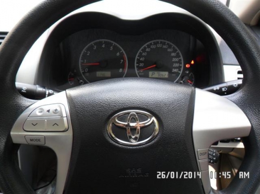 ลูกค้ามัดจำแล้ว รถบ้านใช้น้อย ไมล์ 94xxxx แต่งเกือบ 2 แสน