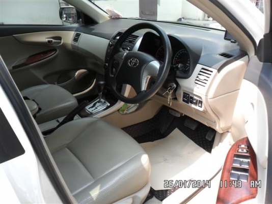 ลูกค้ามัดจำแล้ว รถบ้านใช้น้อย ไมล์ 94xxxx แต่งเกือบ 2 แสน