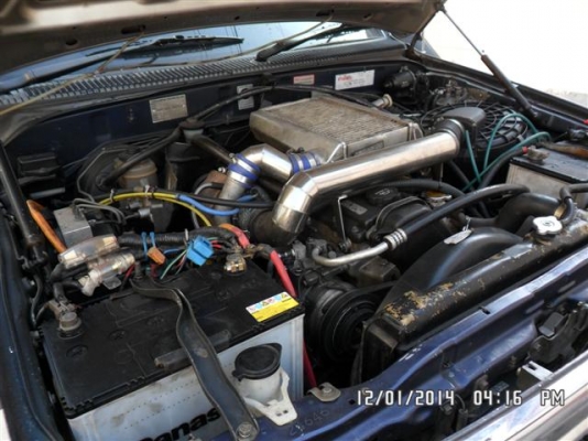 ลดราคาลงอีก เหลือ 498,000 ออฟโรด พันธุ์ดุ อยากเปลี่ยนแนว พร้อมใช้