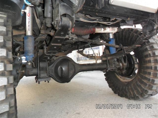 ลดราคาลงอีก เหลือ 498,000 ออฟโรด พันธุ์ดุ อยากเปลี่ยนแนว พร้อมใช้