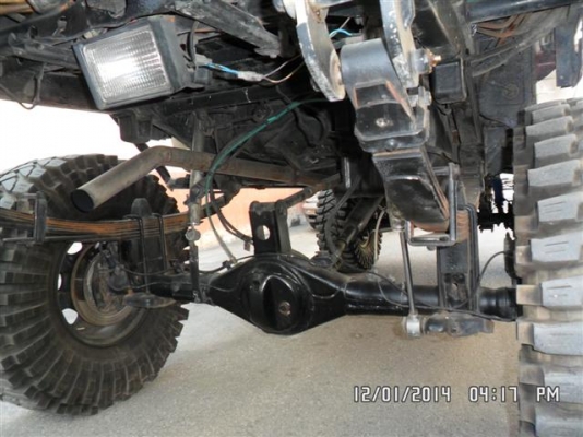 ลดราคาลงอีก เหลือ 498,000 ออฟโรด พันธุ์ดุ อยากเปลี่ยนแนว พร้อมใช้