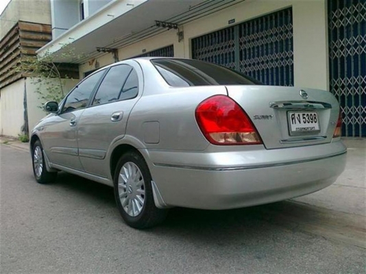 ลดราคาเหลือ 225,000 รถบ้านเจ้าของขายเอง จอดไม่ค่อยได้ใช้งาน