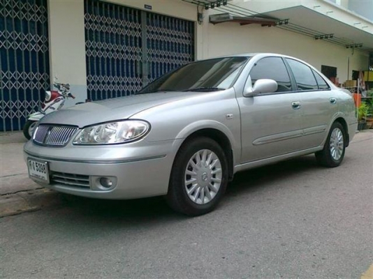 ลดราคาเหลือ 225,000 รถบ้านเจ้าของขายเอง จอดไม่ค่อยได้ใช้งาน