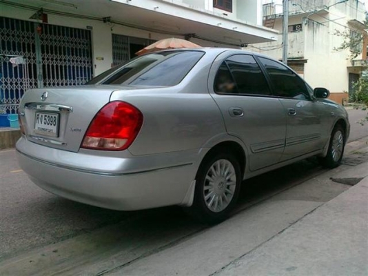 ลดราคาเหลือ 225,000 รถบ้านเจ้าของขายเอง จอดไม่ค่อยได้ใช้งาน