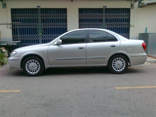 ลดราคาเหลือ 225,000 รถบ้านเจ้าของขายเอง จอดไม่ค่อยได้ใช้งาน