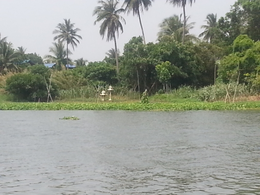 ขายที่ดินสวยๆติดเเม่น้ำนครชัยศรี 12ล้าน ขายที่ดินสวยๆติดเเม่น้ำนครชัยศรี 12ล้าน