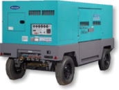 Air compressor: เครื่องปั๊มลม  _ Brand New DENYO T. 0813062283