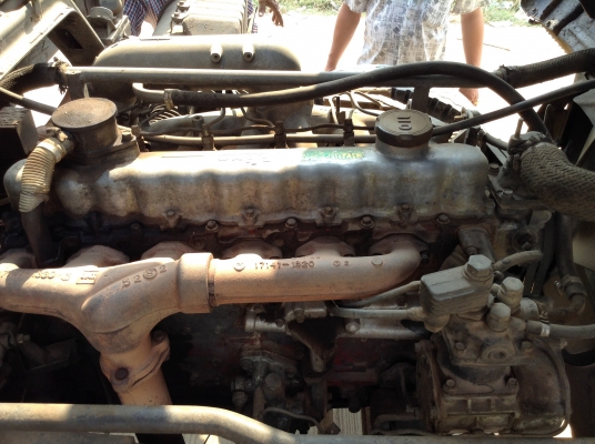 ขาย 10 ล้อเพลาเดียว KT925 คัสซีสวยจัด วางหัว F18 เครื่อง EH700 168 HP ปั้มลม ช่วงล่างใหญ่ลูกหมากร้อย เบรคทิฟฟี่ ยางเต็ม ทะเบียนเต็มพร้อมโอน