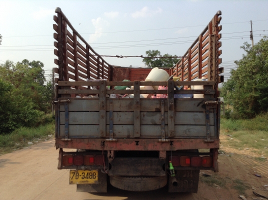 ขาย 10 ล้อเพลาเดียว KT925 คัสซีสวยจัด วางหัว F18 เครื่อง EH700 168 HP ปั้มลม ช่วงล่างใหญ่ลูกหมากร้อย เบรคทิฟฟี่ ยางเต็ม ทะเบียนเต็มพร้อมโอน