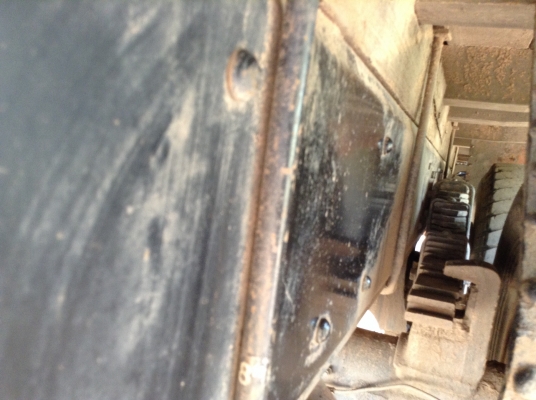 ขาย 10 ล้อเพลาเดียว KT925 คัสซีสวยจัด วางหัว F18 เครื่อง EH700 168 HP ปั้มลม ช่วงล่างใหญ่ลูกหมากร้อย เบรคทิฟฟี่ ยางเต็ม ทะเบียนเต็มพร้อมโอน