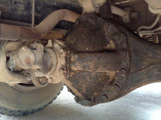 ขาย 10 ล้อเพลาเดียว KT925 คัสซีสวยจัด วางหัว F18 เครื่อง EH700 168 HP ปั้มลม ช่วงล่างใหญ่ลูกหมากร้อย เบรคทิฟฟี่ ยางเต็ม ทะเบียนเต็มพร้อมโอน