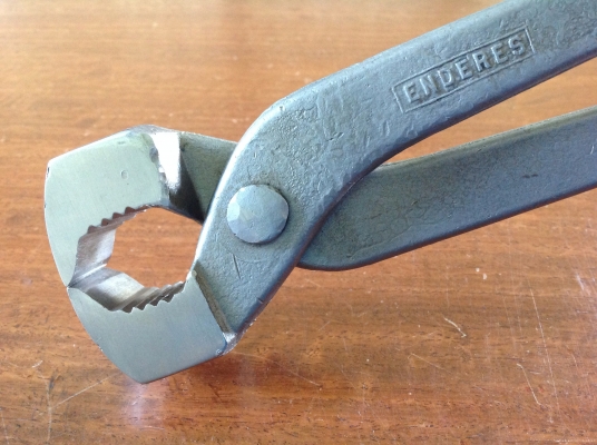 ขายคีมตัดเอนกประสงค์ ENDRERES HEAVY DUTY 10 1/4"