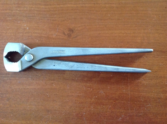 ขายคีมตัดเอนกประสงค์ ENDRERES HEAVY DUTY 10 1/4"