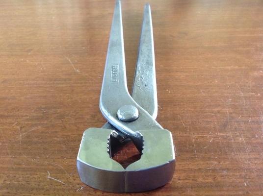 ขายคีมตัดเอนกประสงค์ ENDRERES HEAVY DUTY 10 1/4"