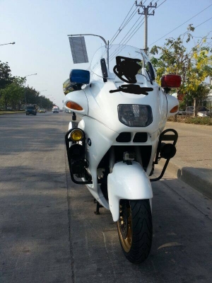 BMW R850RT สภาพทำใหม่หมดทั้งคัน