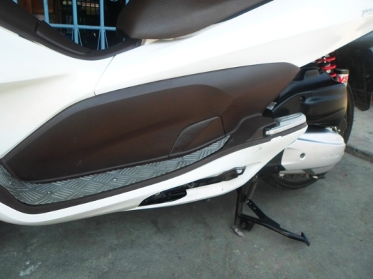 ขายPCX125Iพร้อมใช้