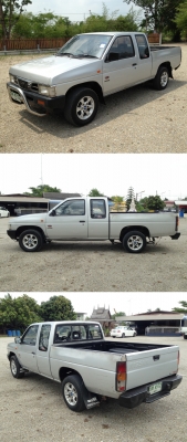 บิ๊กเอ็มตัวพิเศษจอโค้ง ฝาแดง พ.พาวเวอร์โรงงาน คานเดิม รถบางๆ เครื่องแน่นเกียร์ช่วงล่างดีมาก เล่มครบ