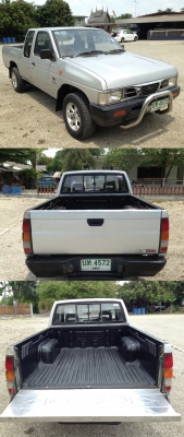 บิ๊กเอ็มตัวพิเศษจอโค้ง ฝาแดง พ.พาวเวอร์โรงงาน คานเดิม รถบางๆ เครื่องแน่นเกียร์ช่วงล่างดีมาก เล่มครบ