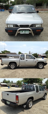 บิ๊กเอ็มตัวพิเศษจอโค้ง ฝาแดง พ.พาวเวอร์โรงงาน คานเดิม รถบางๆ เครื่องแน่นเกียร์ช่วงล่างดีมาก เล่มครบ