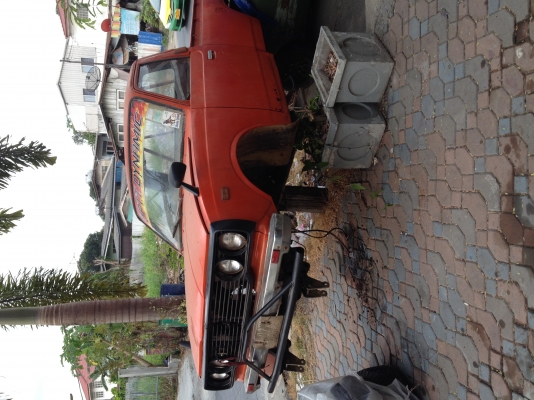 ขายซากรถกระบะ