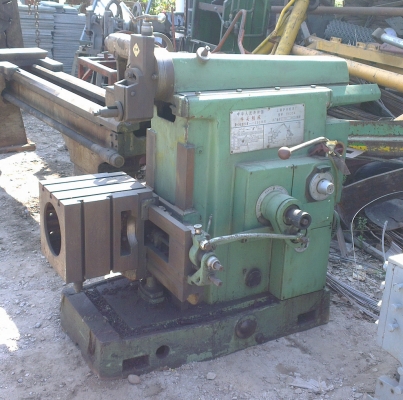 Sell> ขายแท่นไส 14" นิ้ว ญี่ปุ่น พร้อมใช้งานครับ ตัวนี้รุ่นใหม่ เกียร์บล็อคแล้ว 38,000- บาทครับ