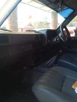 กระบะโฟรวิน ฮีโร่