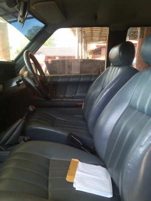 กระบะโฟรวิน ฮีโร่