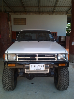 กระบะโฟรวิน ฮีโร่