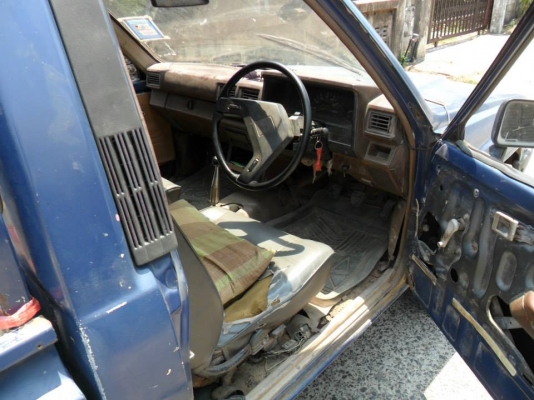 ขายกระบะ TOYOTA-HERO 45000 ทะเบียนโอน ขายกระบะ TOYOTA-HERO 45000 ทะเบียนโอน