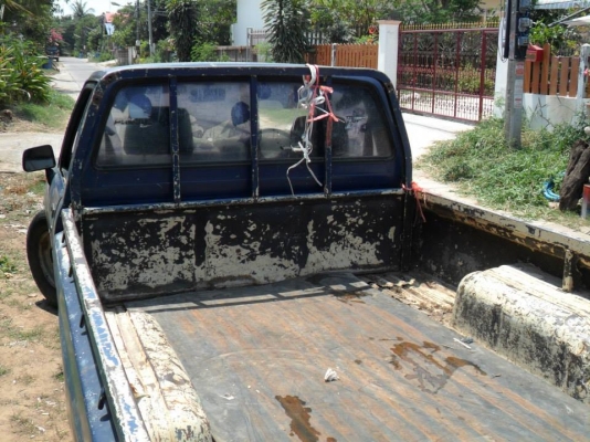 ขายกระบะ TOYOTA-HERO 45000 ทะเบียนโอน ขายกระบะ TOYOTA-HERO 45000 ทะเบียนโอน