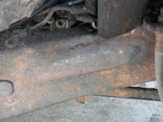 ขายกระบะ TOYOTA-HERO 45000 ทะเบียนโอน ขายกระบะ TOYOTA-HERO 45000 ทะเบียนโอน