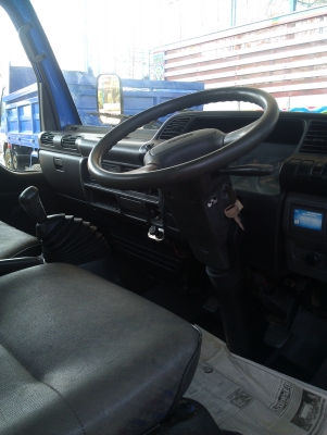 รถบรรทุก ส่วนบุคคล