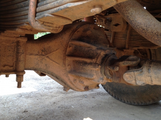 ขาย 6 ล้อ NPR 115 ห้างแท้ คัสซีสวยตลอดเส้น  เครื่อง 4BD1 115 HP เฟืองท้าย F เฟือง 6 เกียร์สั้น ทะเบียนเต็มพร้อมโอน