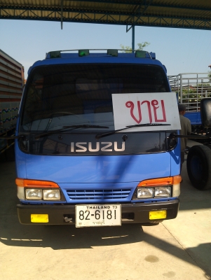 รถบรรทุก กระบะด้ำ