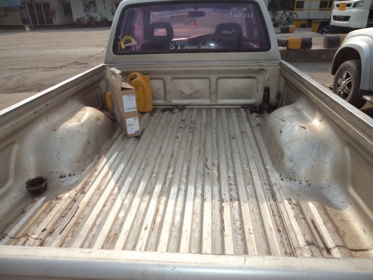 ขาย รถบ้าน ราคาคุยได้