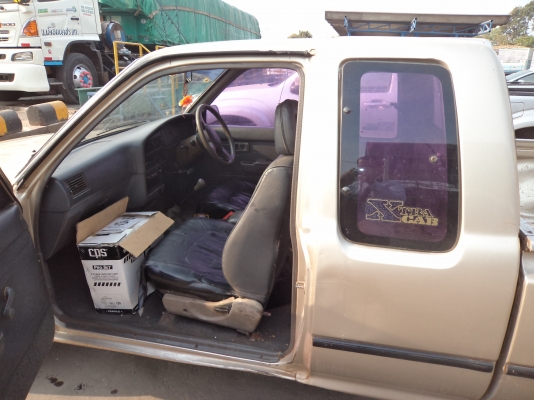 ขาย รถบ้าน ราคาคุยได้