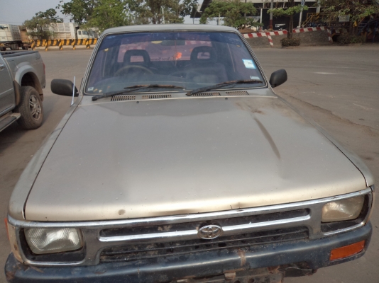 ขาย รถบ้าน ราคาคุยได้