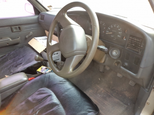 ขาย รถบ้าน ราคาคุยได้