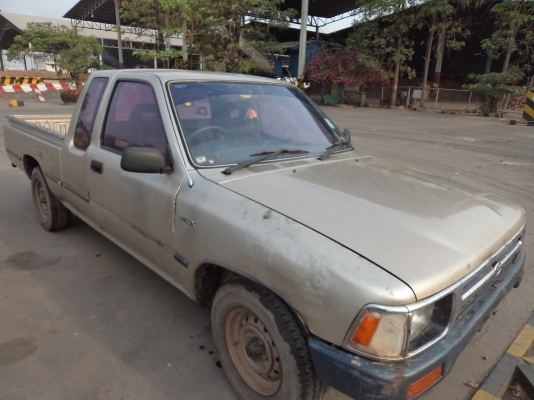 ขาย รถบ้าน ราคาคุยได้