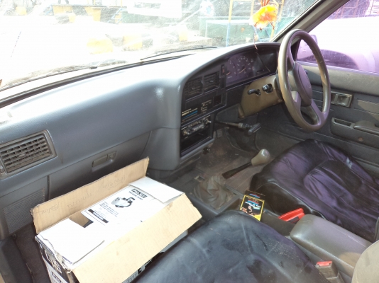 ขาย รถบ้าน ราคาคุยได้