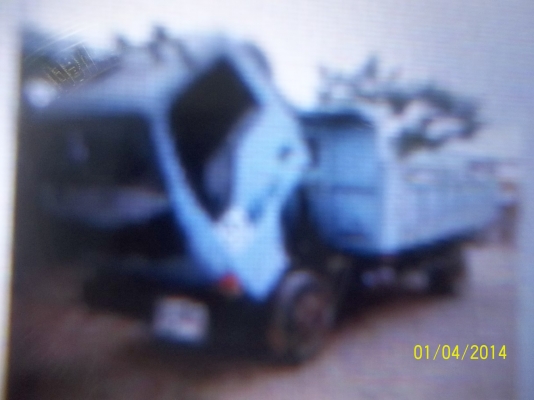 ขาย6ล้ออิซูซุ  120  แรงห้างแท้ปี40 เอกสารพร้อมโอน ราคา475000 บาท