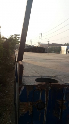 ขายหางพื้นเลียบ 12เมตร