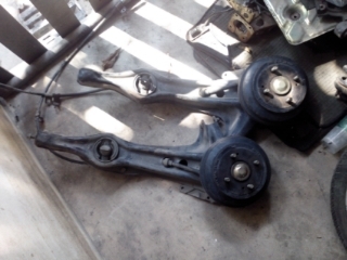 ขาย ชุดดรัมเบรคหลัง honda civic