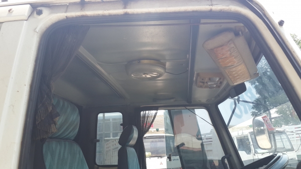 ขายด่วนหกล้อ ISUZU ROCKY 175 เบรคทิฟฟี่พวงมาลัยเพาเวอร์ติดเครนสภาพพร้อมใช้ราคาโคตรถูกรีบโทร0843923995