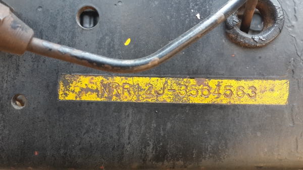 ขายด่วนหกล้อ ISUZU ROCKY 175 เบรคทิฟฟี่พวงมาลัยเพาเวอร์ติดเครนสภาพพร้อมใช้ราคาโคตรถูกรีบโทร0843923995