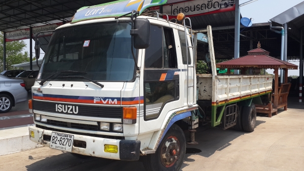 ขายด่วนหกล้อ ISUZU ROCKY 175 เบรคทิฟฟี่พวงมาลัยเพาเวอร์ติดเครนสภาพพร้อมใช้ราคาโคตรถูกรีบโทร0843923995